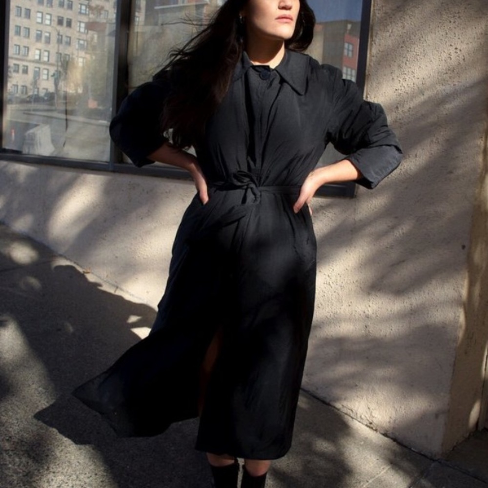 Rita Row Lea Coat